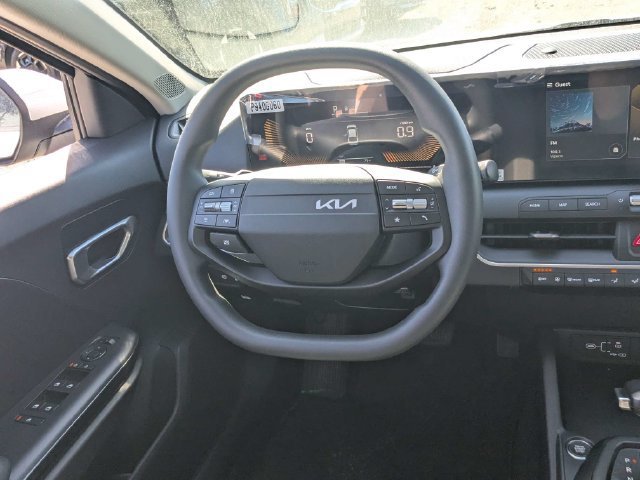 New 2027 Kia K4 FWD image 16