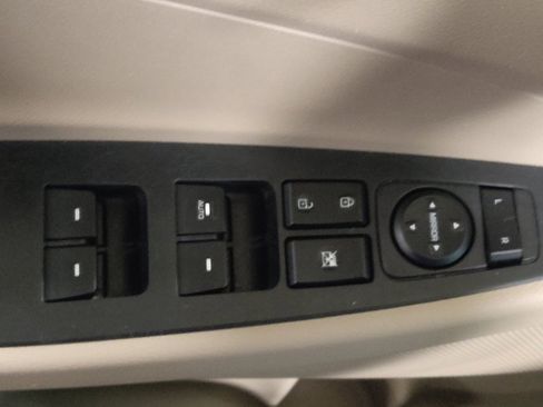 Used 2016 Hyundai Tucson SE w/ Option Group 12 FWD image 27
