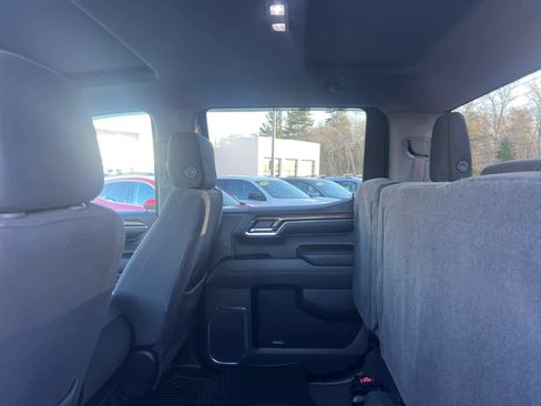 Certified 2024 Chevrolet Silverado 1500 LT image 29