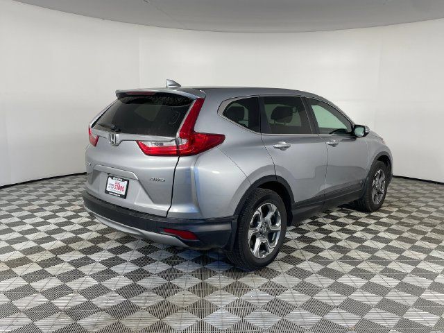 Used 2017 Honda CR-V EX-L image 15