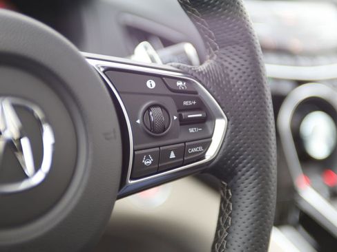 New 2026 Acura RDX A-Spec image 19