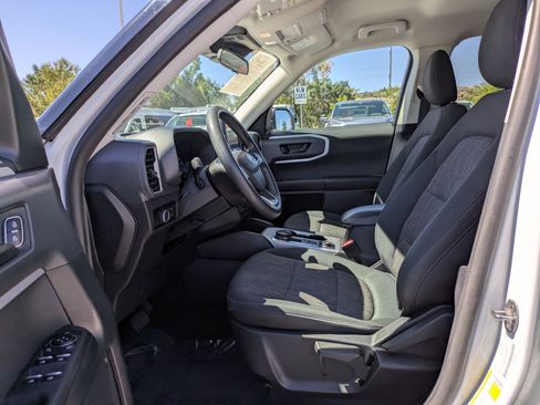 Used 2022 Ford Bronco Sport Big Bend AWD/4WD image 17