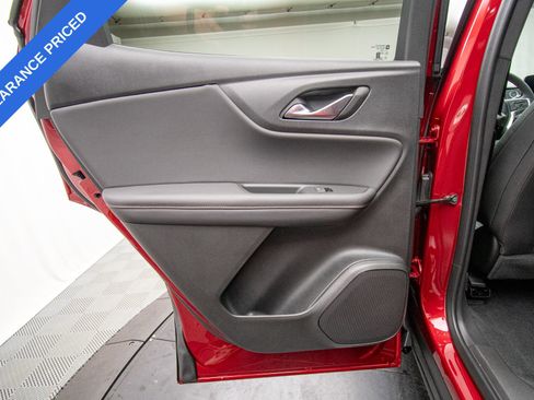 Used 2025 Chevrolet Blazer RS w/ Driver Confidence II Package AWD/4WD image 27