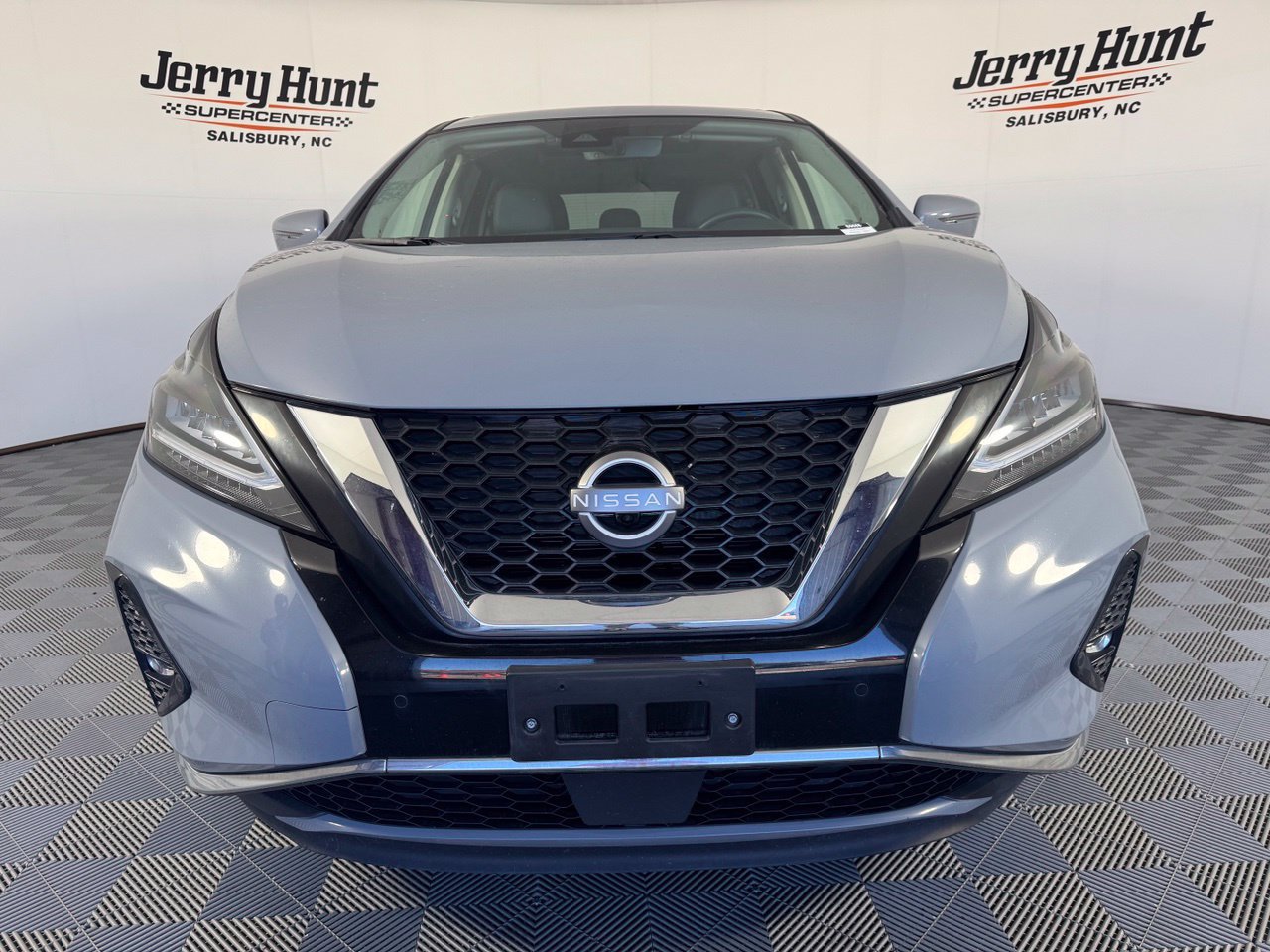 Used 2024 Nissan Murano SL AWD/4WD image 5
