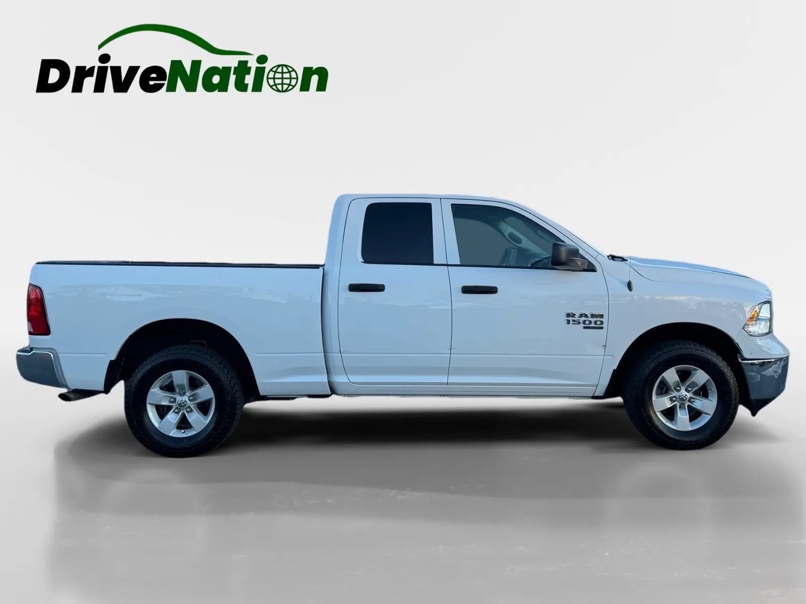 Used 2020 RAM 1500 Tradesman w/ Popular Equipment Group AWD/4WD image 3