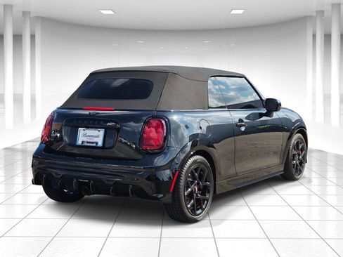 Used 2025 MINI Cooper John Cooper Works FWD image 3