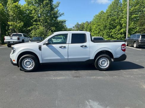 New 2026 Ford Maverick XL FWD image 8