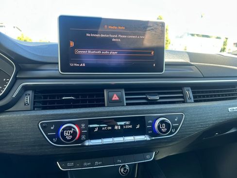 Used 2018 Audi A5 2.0T Premium Plus w/ Premium Plus AWD/4WD image 21