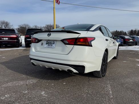 Used 2020 Nissan Altima 2.5 SL image 5