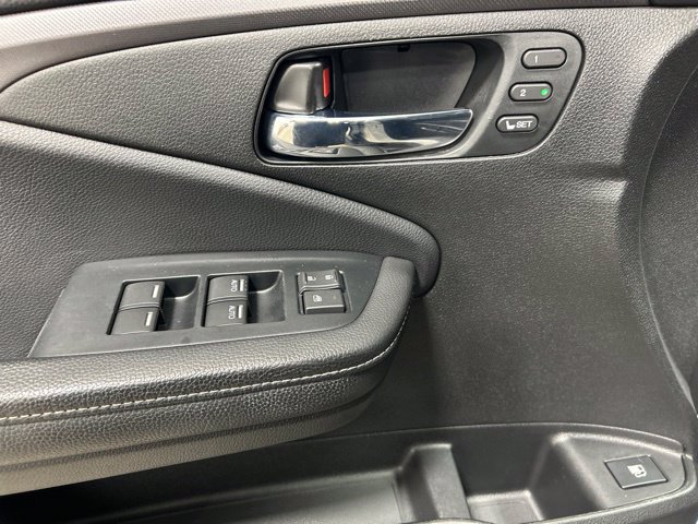 Certified 2023 Honda Ridgeline RTL image 23
