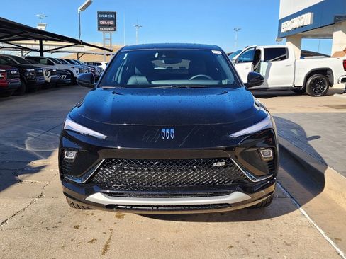 New 2026 Buick Envista Sport Touring w/ Convenience I Package image 9