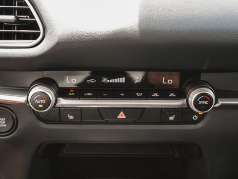 New 2026 MAZDA CX-30 AWD 2.5 S image 18