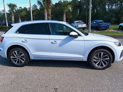 Certified 2023 Audi Q5 2.0T Premium Plus w/ Premium Plus Package AWD/4WD image 35