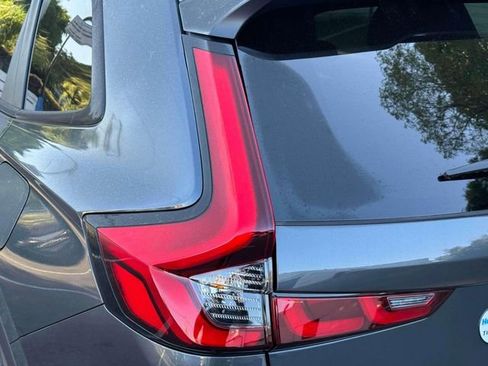 New 2026 Honda CR-V Sport-L image 9