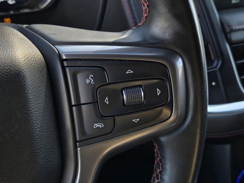 Used 2023 Chevrolet Tahoe RST image 27