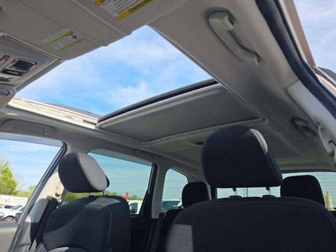 Used 2016 Subaru Forester 2.5i Premium image 6