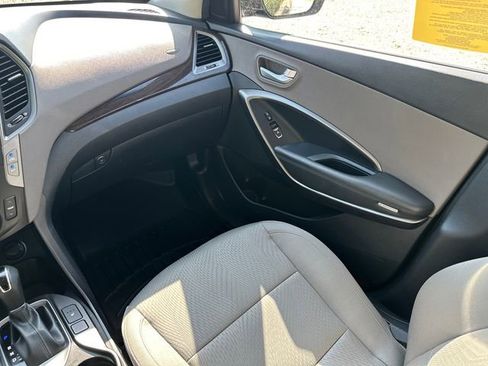 Used 2018 Hyundai Santa Fe Sport w/ 2.4L Value Package 02 AWD/4WD image 22