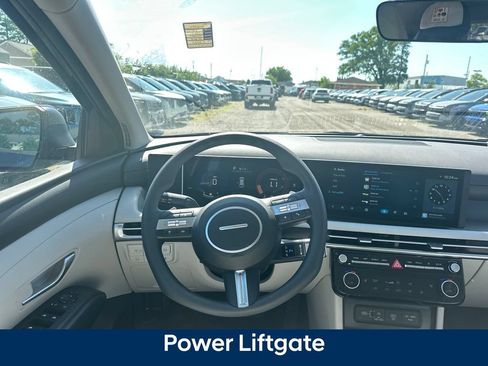 New 2026 Hyundai Tucson SEL AWD/4WD image 16