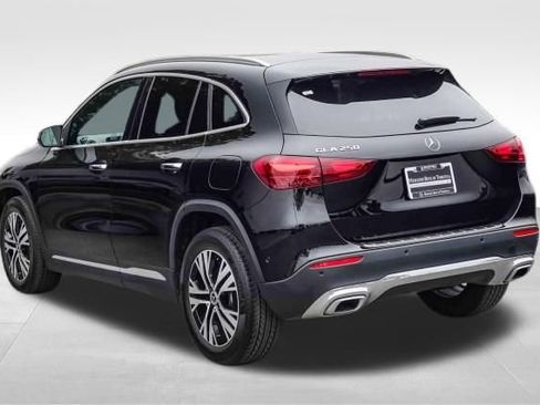 Used 2025 Mercedes-Benz GLA 250 GLA 250 image 5