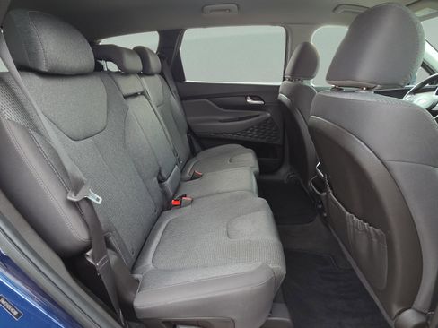 Used 2020 Hyundai Santa Fe SE FWD image 15
