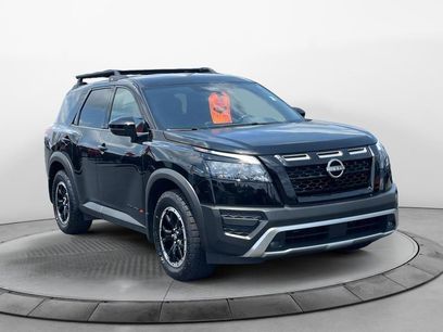 Used 2024 Nissan Pathfinder Rock Creek