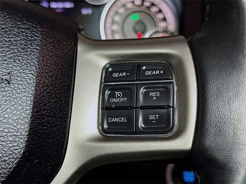 Used 2017 RAM 1500 Laramie w/ Convenience Group image 34