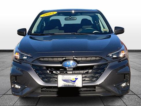Used 2025 Subaru Legacy Premium image 3