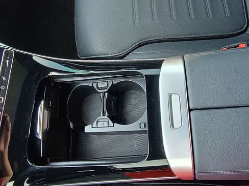 Certified 2024 Mercedes-Benz C 300 4MATIC Sedan image 16