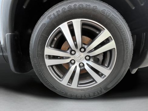 Used 2018 Honda Pilot EX-L image 11