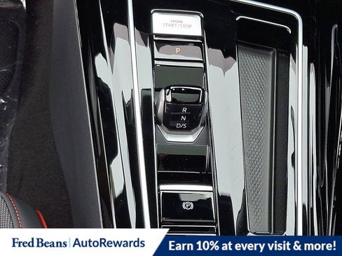 New 2025 Volkswagen GTI SE image 8