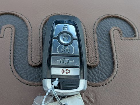 Certified 2025 Ford F150 King Ranch w/ FX4 Off-Road Package image 33