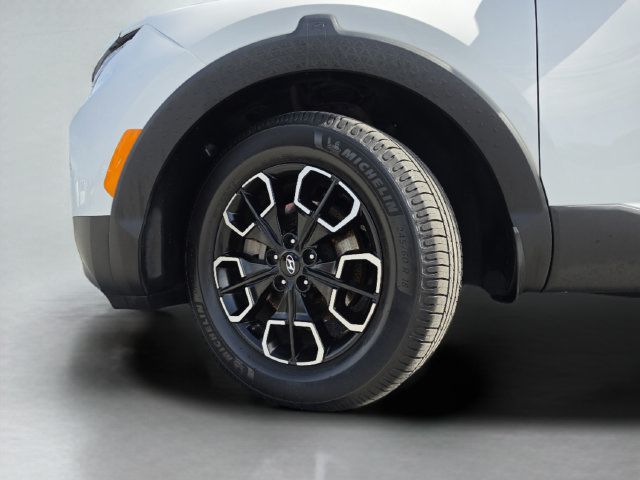 Used 2022 Hyundai Santa Cruz SEL w/ Activity Package FWD image 38