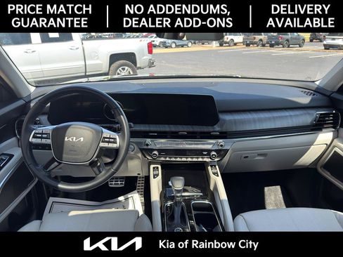 Used 2025 Kia Telluride SX FWD image 13