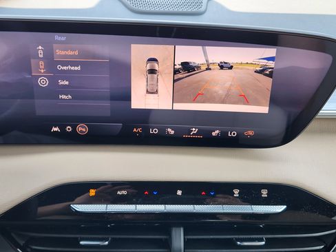 New 2026 Buick Enclave Preferred w/ Power Package image 13