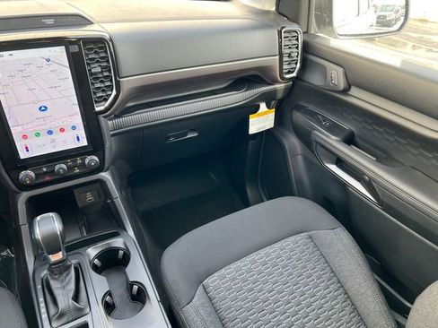 New 2025 Ford Ranger XLT image 35