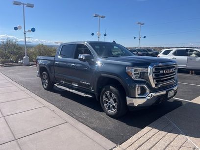 Used 2020 GMC Sierra 1500 SLT w/ X31 Off-Road Package