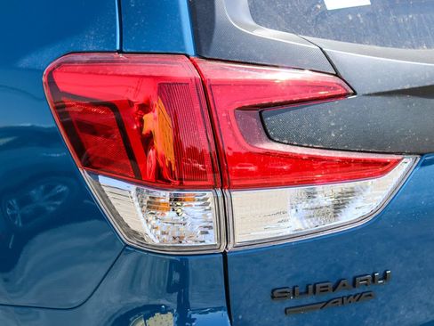 New 2025 Subaru Forester Wilderness image 7