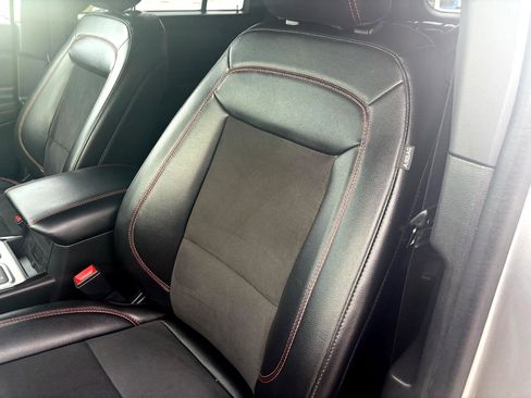 Used 2023 Ford Explorer ST-Line w/ Class IV Trailer Tow Package image 18