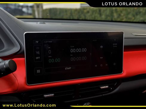 New 2026 Lotus Emira SE image 51