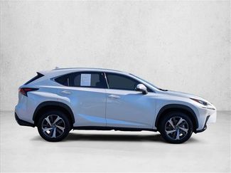 Used 2021 Lexus NX 300 FWD w/ Premium Package video 4