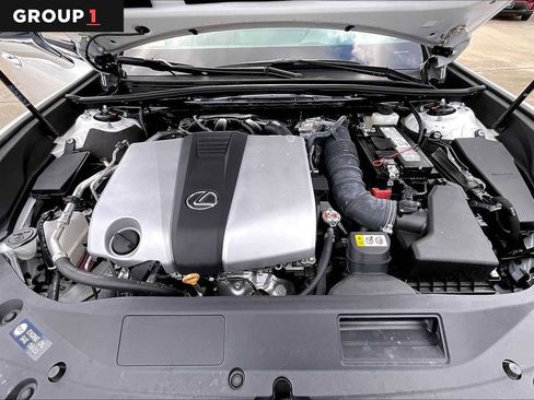 Used 2025 Lexus ES 350 w/ Premium Package image 28