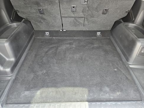 Used 2018 Toyota 4Runner Limited image 42