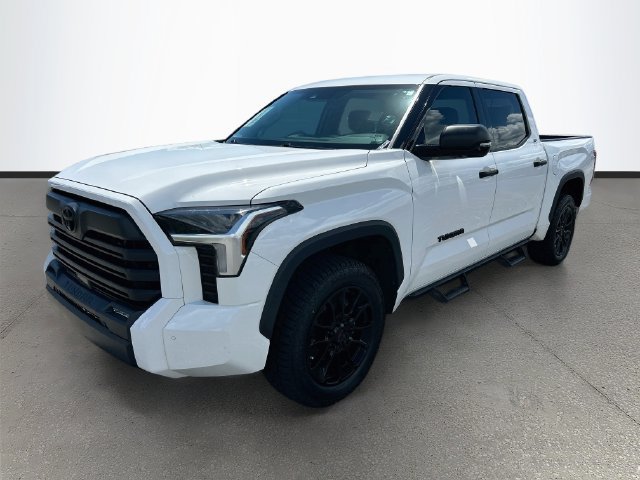 Used 2023 Toyota Tundra SR5 w/ SR5 Convenience Package RWD image 3