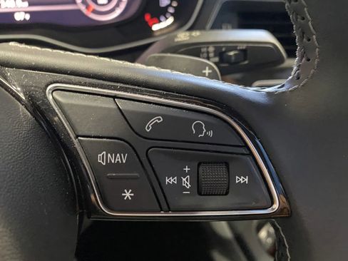 Used 2018 Audi S5 Prestige image 19