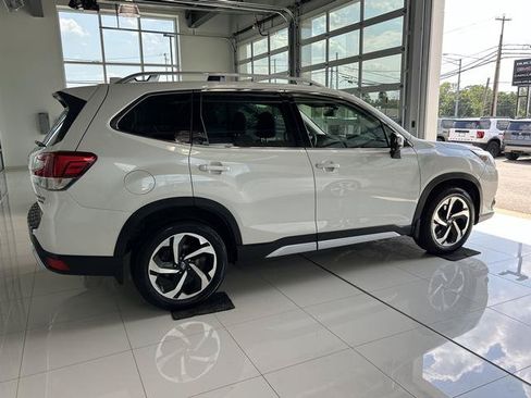 Used 2023 Subaru Forester Touring AWD/4WD image 7