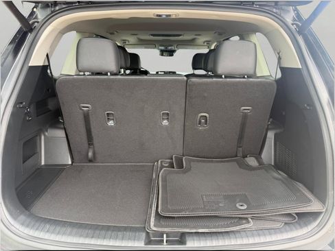 Used 2021 Kia Telluride EX w/ EX Premium Package AWD/4WD image 14