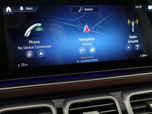 Used 2023 Mercedes-Benz Maybach GLS 600 4MATIC image 55