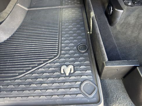 Used 2024 RAM 1500 Rebel w/ Rebel Level 2 Equipment Group image 36