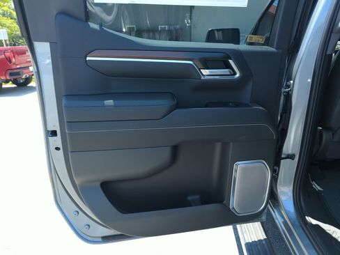 New 2026 GMC Sierra 1500 Denali w/ Denali Reserve Package AWD/4WD image 27