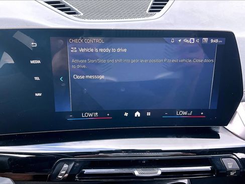 Used 2025 BMW X1 xDrive28i image 32